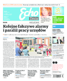 Echo Dnia wyd. Kielce