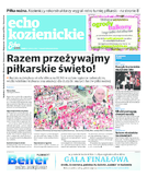 Echo Kozienickie