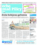 Echo znad Pilicy