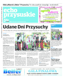 Echo Przysuchy