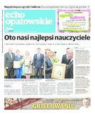 Echo Opatowskie