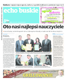 Echo Buskie