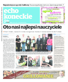 Echo Koneckie