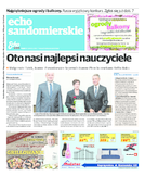 Echo Sandomierskie