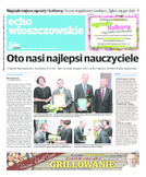 Echo Włoszczowy