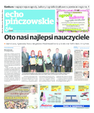 Echo Pińczowskie