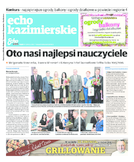 Echo Kazimierskie