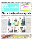 Echo Jędrzejowa