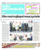 Echo Ostrowieckie