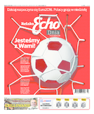 Echo Dnia wyd. Podkarpackie