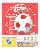 Echo Dnia wyd. Świętokrzyskie