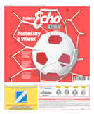 Echo Dnia wyd. Kielce
