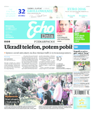 Echo Dnia wyd. Podkarpackie