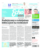 Echo Dnia wyd. Kielce
