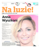 Na luzie