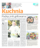 Kuchnia wyd. Świetokrzyskie i Kieleckie