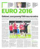 Echo Sportowe wyd. Podkarpackie
