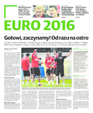 Echo Sportowe wyd. Świętokrzyskie