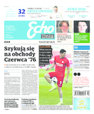 Echo Dnia