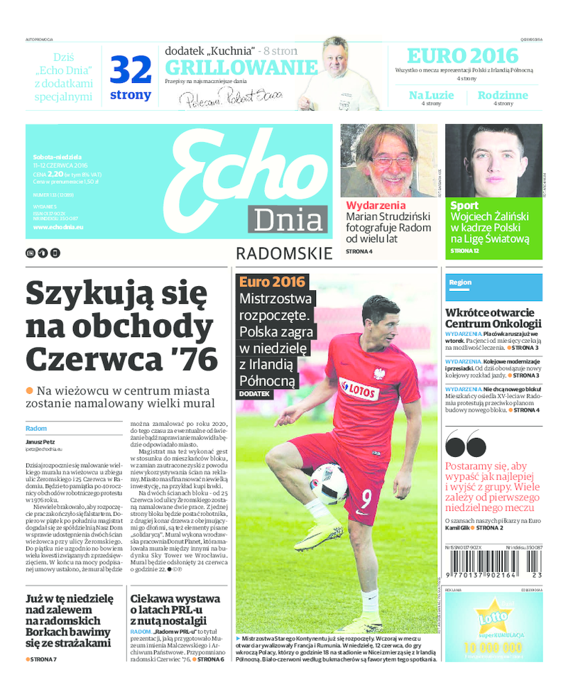 Echo Dnia