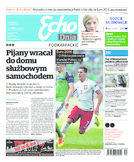 Echo Dnia wyd. Podkarpackie