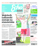 Echo Dnia wyd. Kielce
