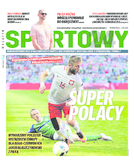 Echo Sportowe wyd. Radom