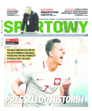 Echo Sportowe wyd. Podkarpackie