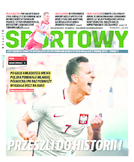 Echo Sportowe wyd. Kielce