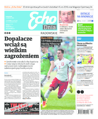 Echo Dnia