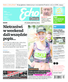 Echo Dnia wyd. Podkarpackie