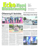 Echo Ziemi Białobrzeskiej