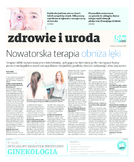 Zdrowie i Uroda do Echo Dnia wyd. Radom