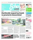 Echo Dnia wyd. Świętokrzyskie