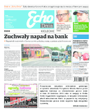 Echo Dnia wyd. Kielce