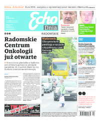 Echo Dnia
