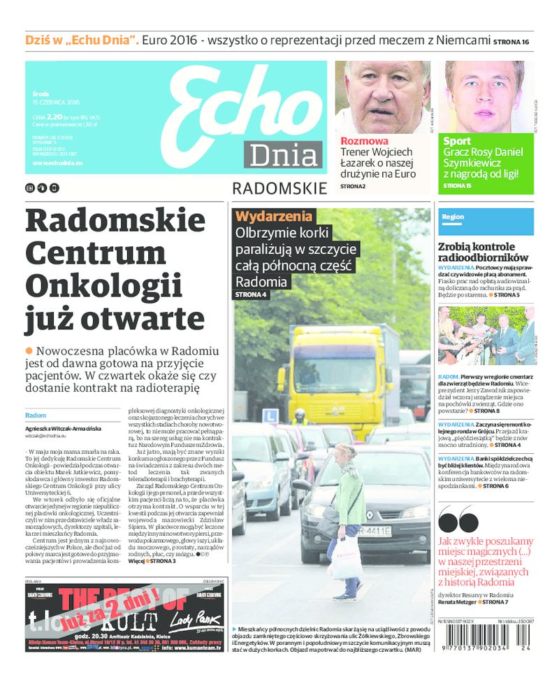 Echo Dnia