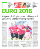 Echo Sportowe wyd. Radom