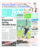 Echo Dnia wyd. Podkarpackie