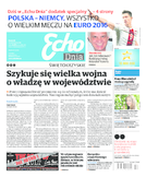 Echo Dnia wyd. Świętokrzyskie