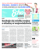 Echo Dnia wyd. Kielce