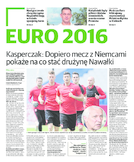 Echo Sportowe wyd. Kielce