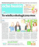 Echo Buskie
