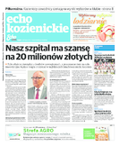 Echo Kozienickie