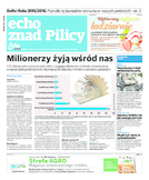 Echo znad Pilicy