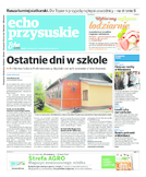Echo Przysuchy