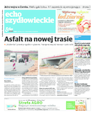 Echo Szydłowca