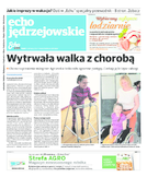 Echo Jędrzejowa
