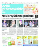Echo Pińczowskie