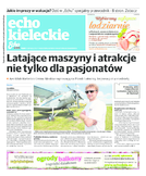 Echo Kieleckie